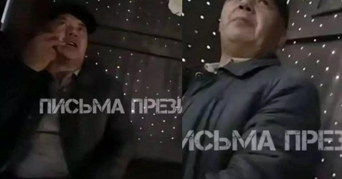  “300 мың ұсынған”: Бейтаныс ер адам 13 жастағы қызды ертіп кетпек болды 