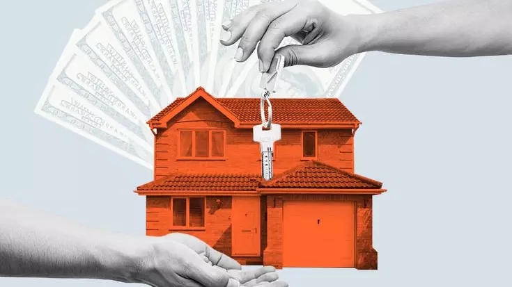 1 пайызбен ипотека алуға болады