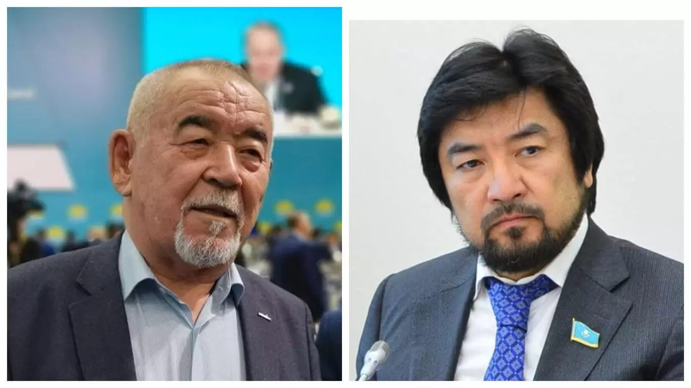 «Жүрсіннің жемқорлығы мен Бекболат Тілеуханың опасыздығы»: белгілі ақын шындықты айтты