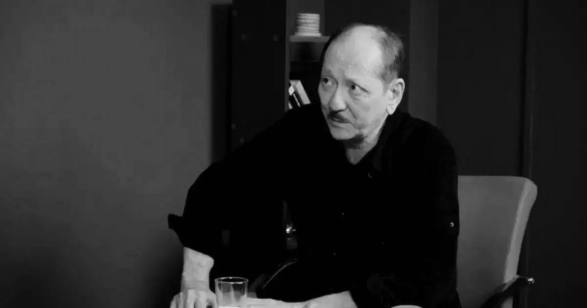  Көрнекті мәдениет қайраткері Ғалым Доскен дүниеден өтті 