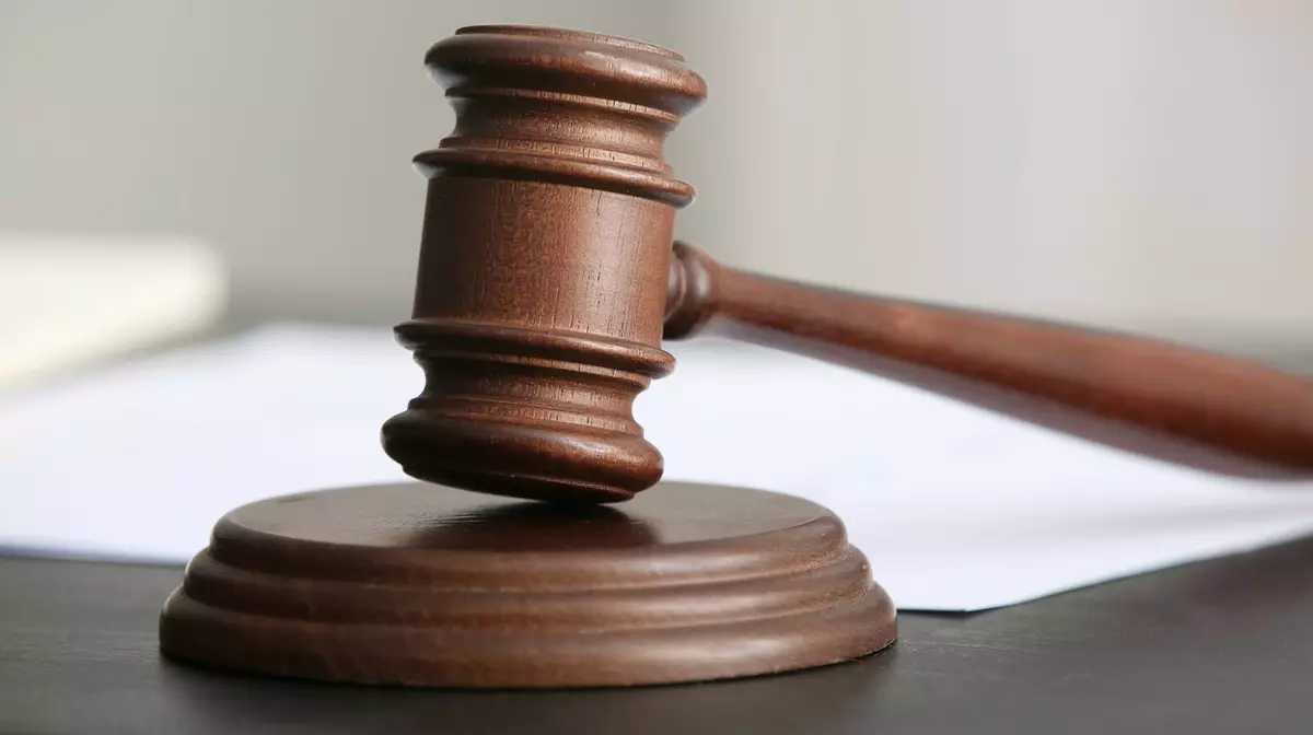 Лидер ОПГ "Хуторские" Хасан Касымбаев получил 12 лет тюрьмы