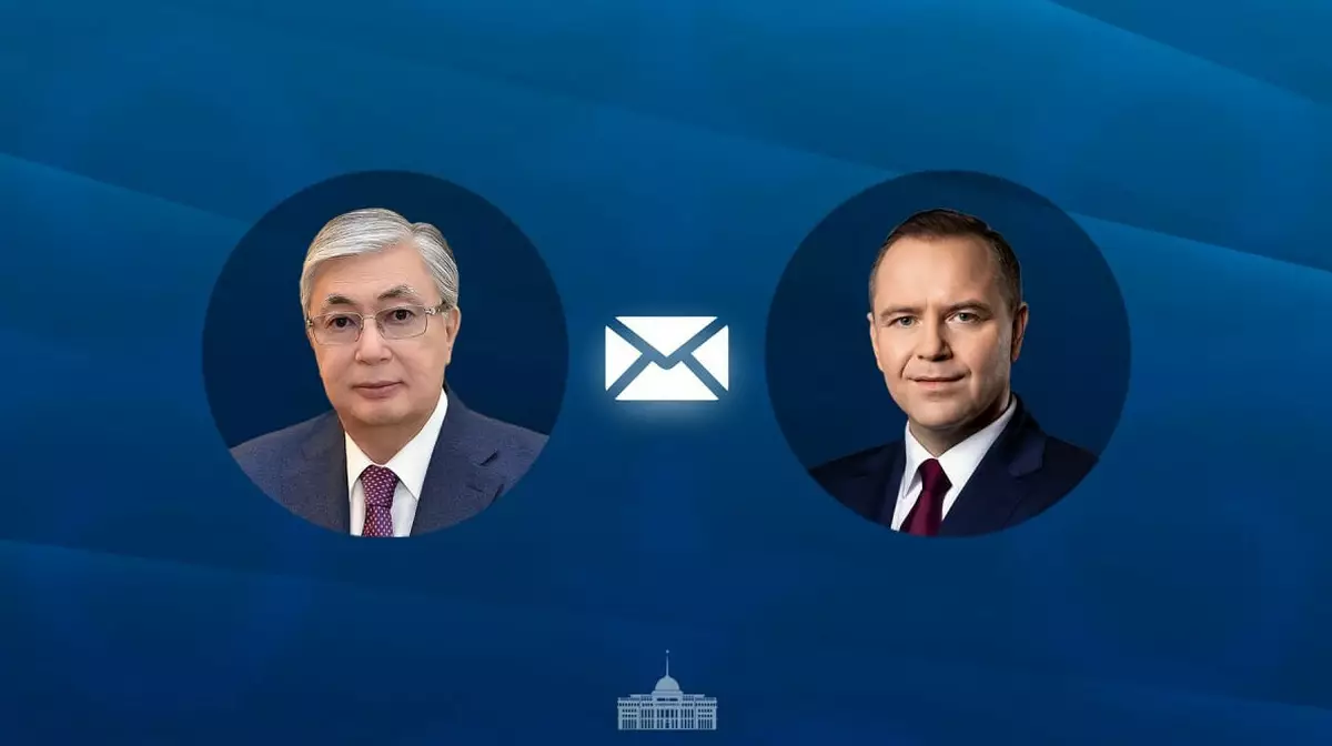 Токаев поздравил президента Польши и назвал Варшаву важным союзником