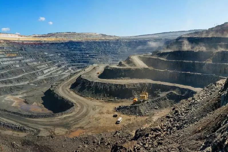 Новый закон о недрах позволит вовлечь в добычу 18,7 млн тонн нефти