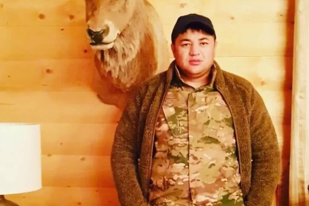 Хасану Касымбаеву вынесли приговор