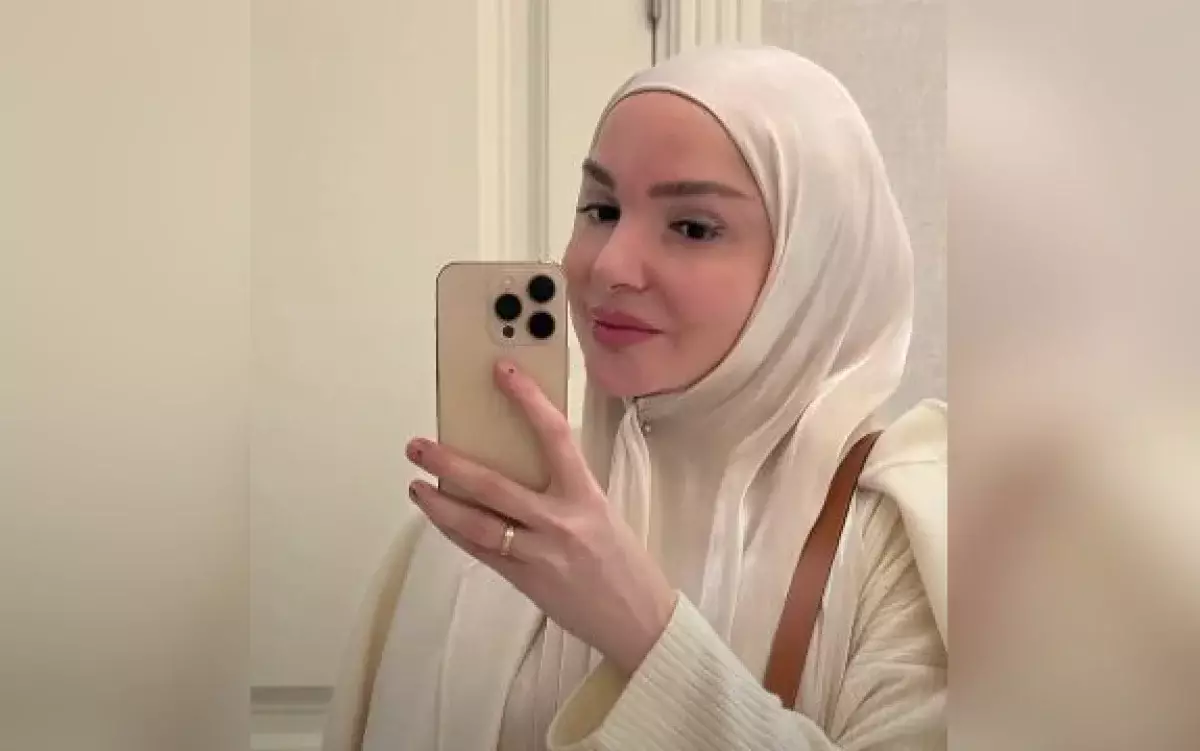 «Нация, которая живёт в грязи»: казахстанцы «отменяют» российскую блогершу