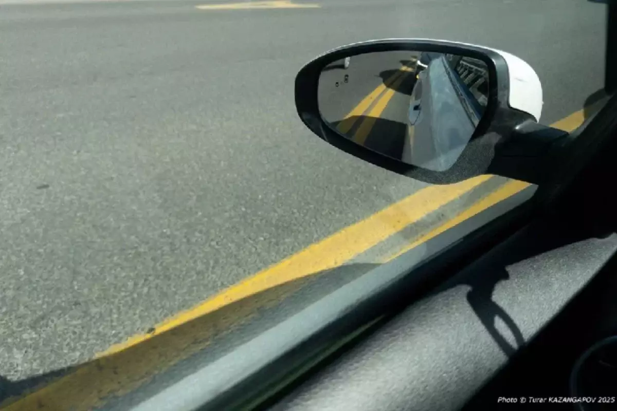 В Казахстане уточнили, кому запрещено иметь водительские права