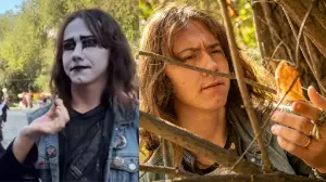 "Қаным орыс болса да, жаным қазақ": Абайдың қара сөзін жатқа айтқан Вадиммен сұхбат