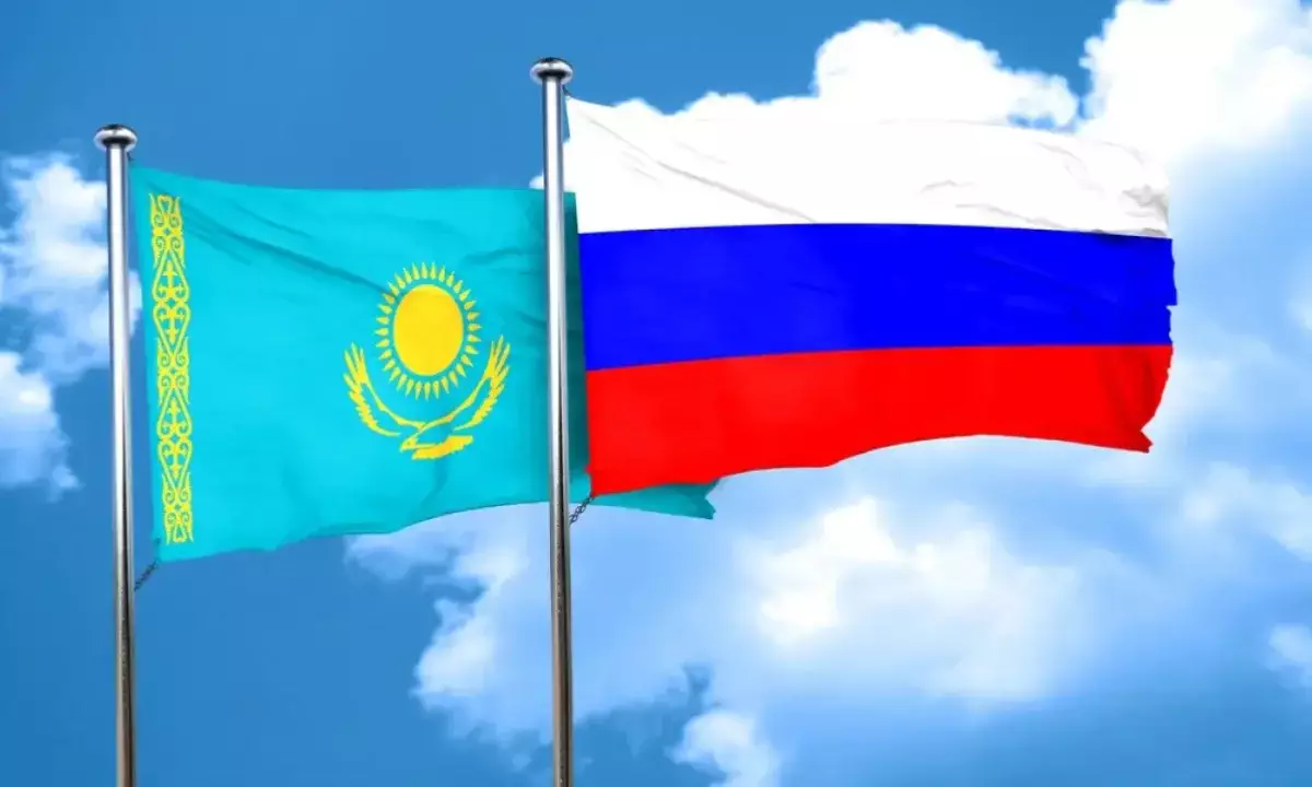 Президенттің Мәскеу сапарында жаңа декларацияға қол қойылады