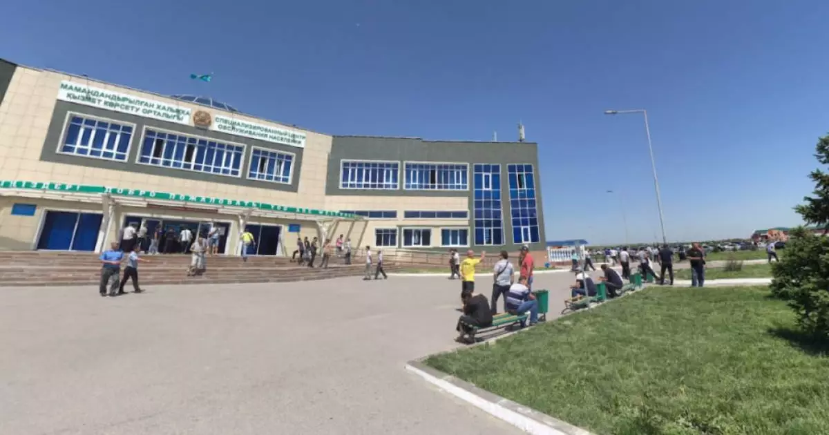  `1,2 миллиарда тенге ущерба`. В СпецЦОНе Алматы фиктивно регистрировали авто 