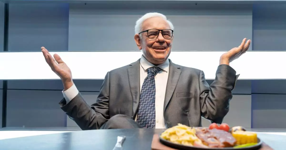  Уоррен Баффетт раздаст все свое состояние в 150 миллиардов долларов 