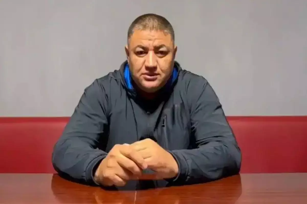 Суд вынес приговор по делу «Хуторских»: Хасан Касымбаев получил 12 лет колонии