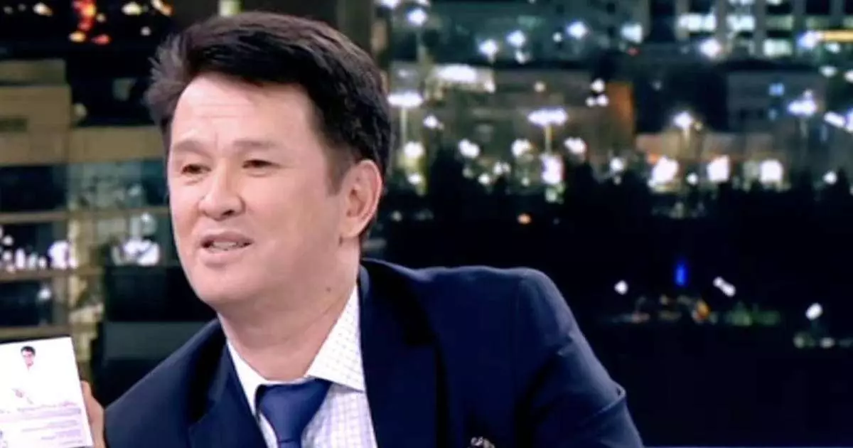  `Шаңырақ көтереді`: Медеу Арынбаев ел асыға күткен қуанышты жаңалығын айтты (ВИДЕО) 