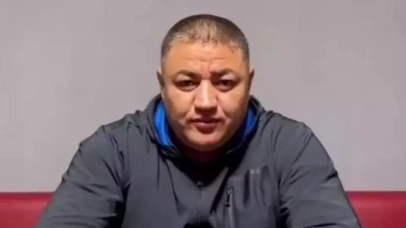 Талғардың атышулы тұрғыны Хасан Қасымбаев сотталды