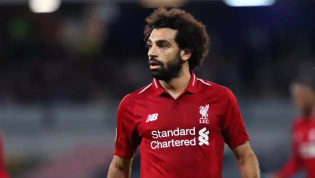 "Ливерпуль" решил заменить Салаха на 21-летнего таланта