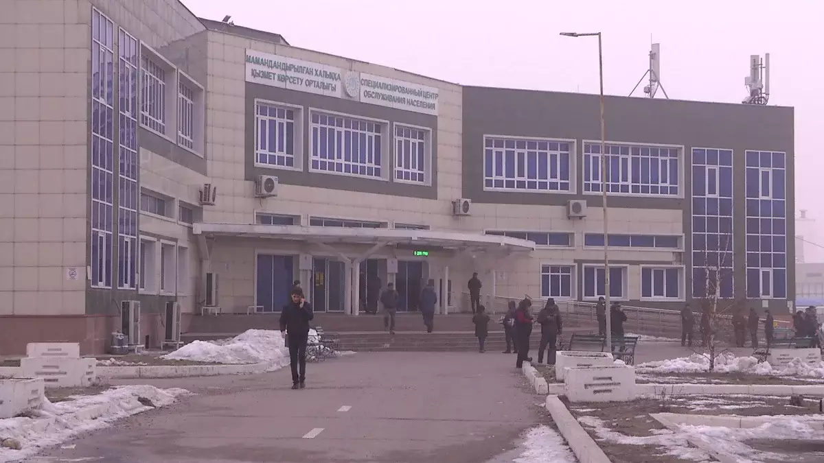 Фиктивная регистрация авто в Алматы: суд поставил точку