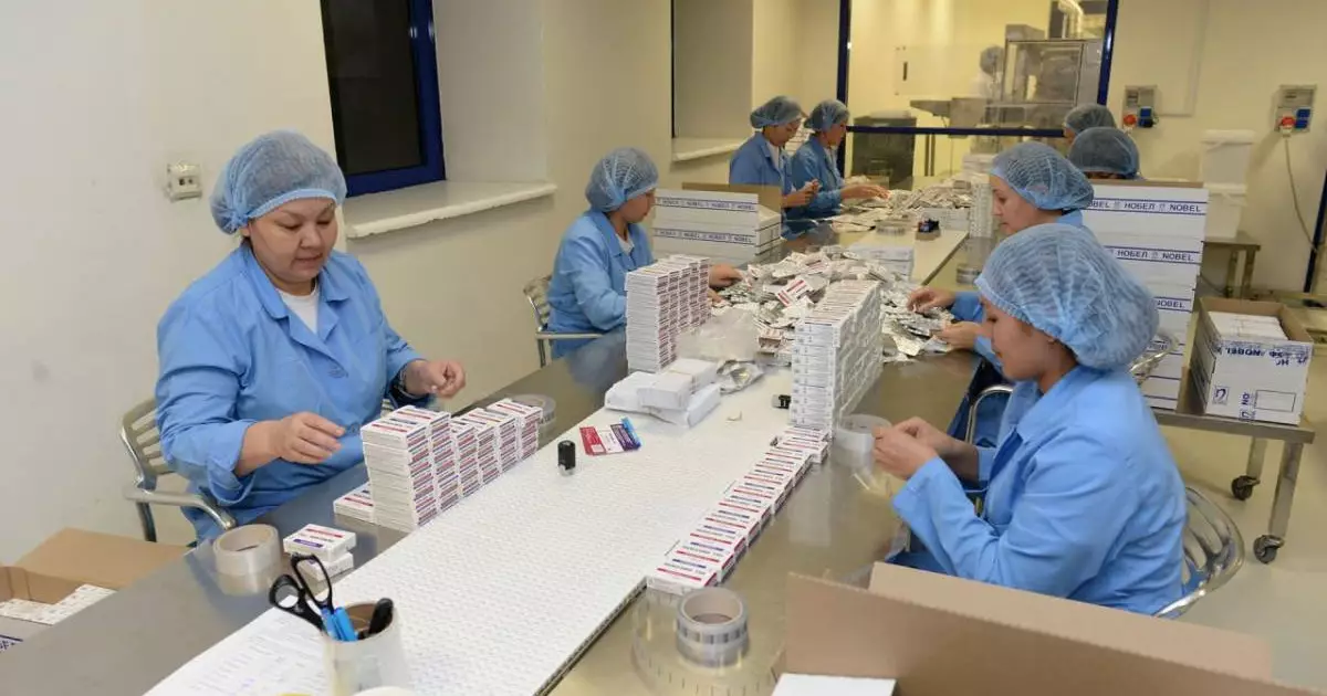  Олжас Бектенов дәрілерді дер кезінде жеткізуге қатысты жұмысты күшейтуді тапсырды 