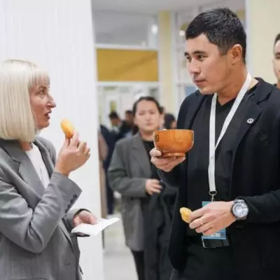 Казахстан и Россия развивают партнёрство с лидерами общественных движений