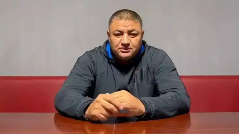 Вынесен приговор по делу Хасана Касымбаева