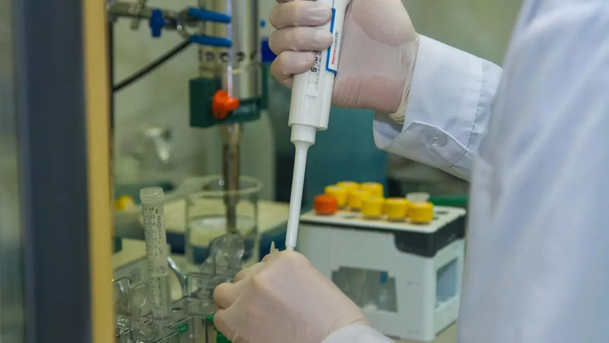 Астанада 14 млрд теңгеге геологиялық зерттеу орталығы салынады