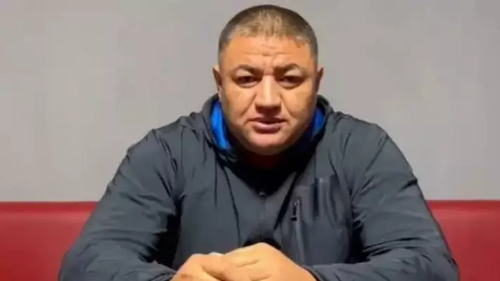 Хасан Қасымбаевқа сот үкімі шықты