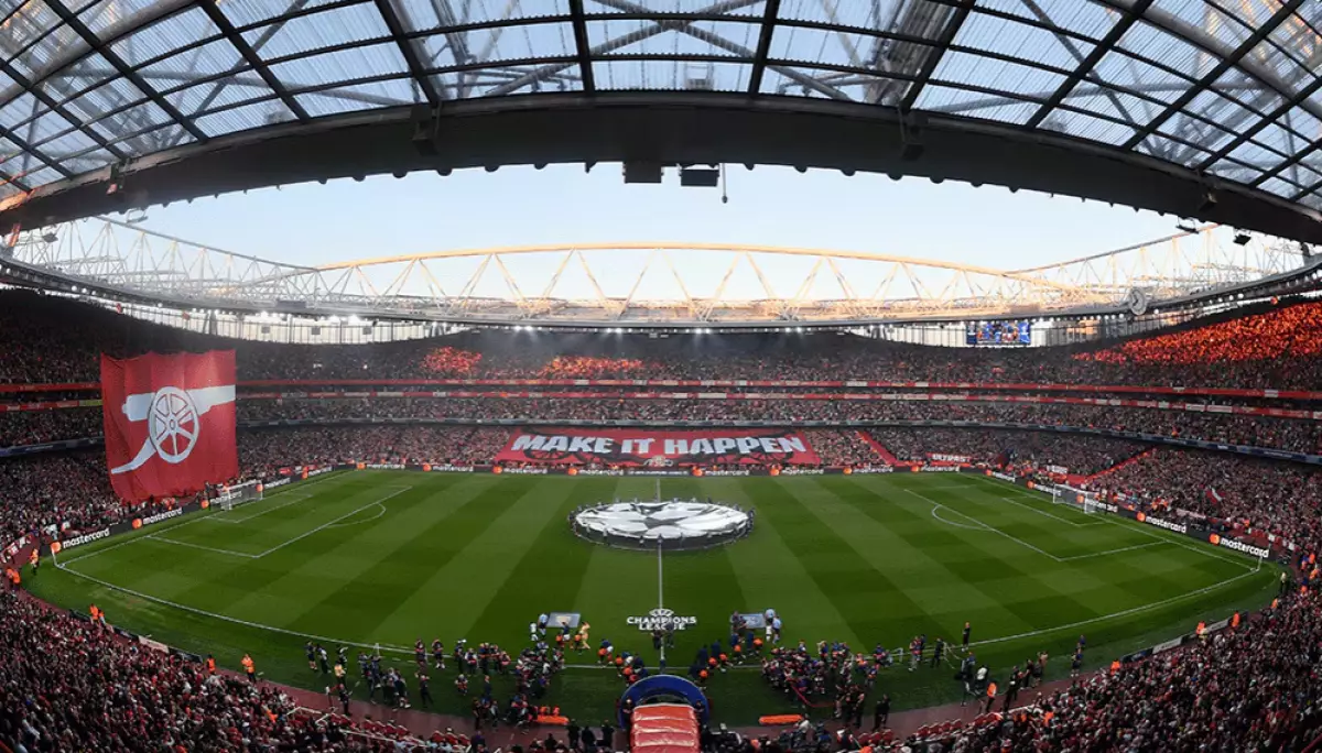 250 мың емес: «Арсенал» - «Қайрат» матчының билет бағасы анықталды