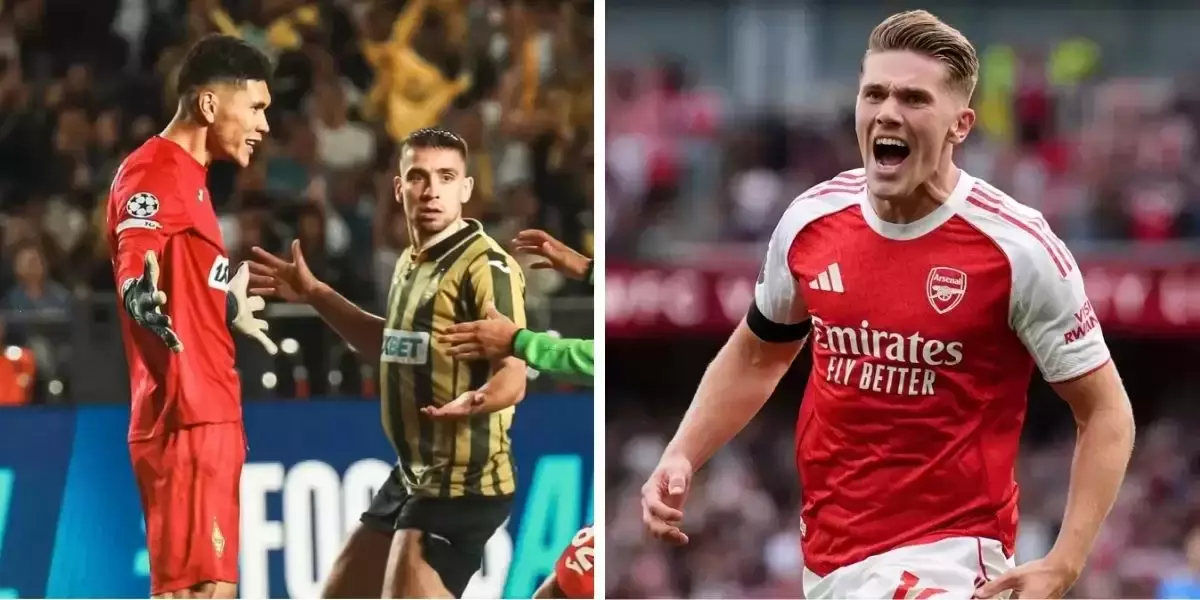 Объявлены цены на билеты «Арсенал» — «Кайрат»