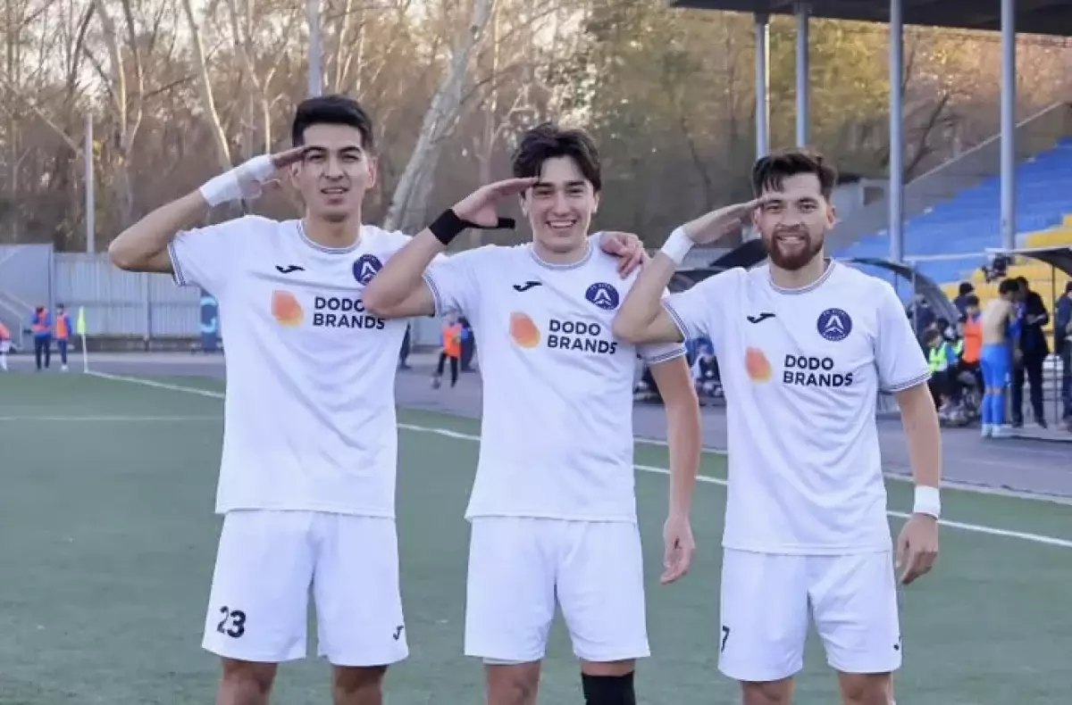 “Алтай” Премьер лигадағы дебютіне қаржылық дайындықты бастады