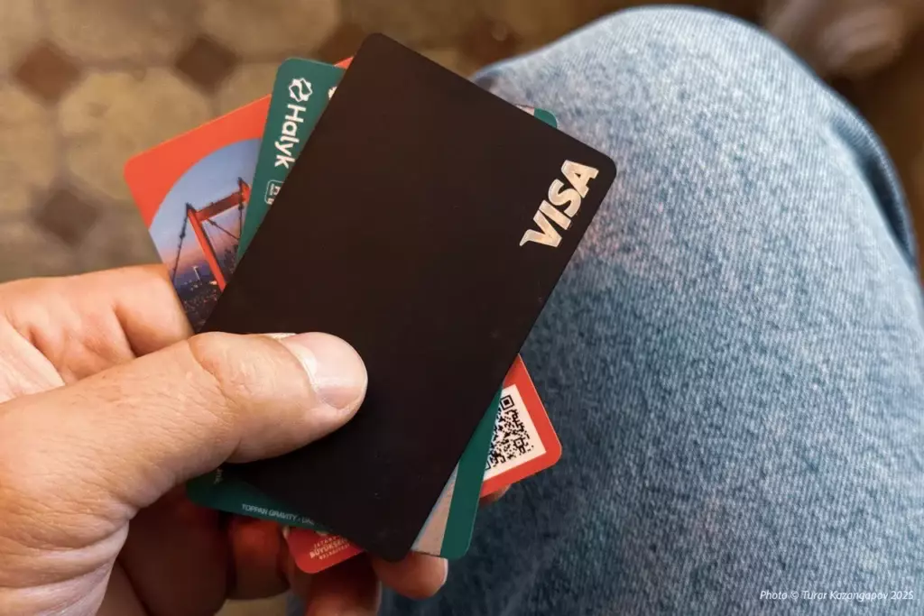 Visa и Mastercard урежут комиссии по картам после 20 лет споров