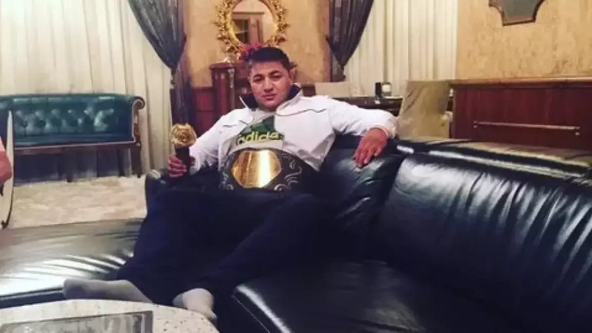 Қасымбаевтың өзі мен сыбайластары сотталды: сот үкімді түсіндірді