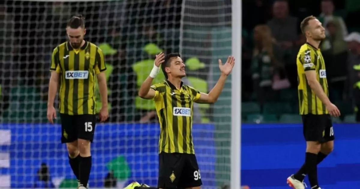  `В 5 раз дешевле`. Сколько стоит билет на матч “Арсенал“ - “Кайрат“ 