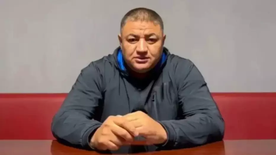 Хасан Қасымбаевқа сот үкімі шықты