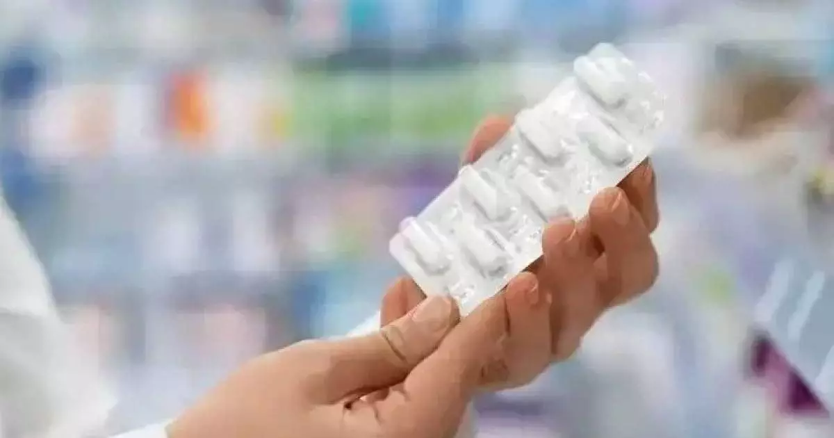  Халыққа тегін берілетін 3500 дәрінің 20 пайызы стандартқа сай емес 