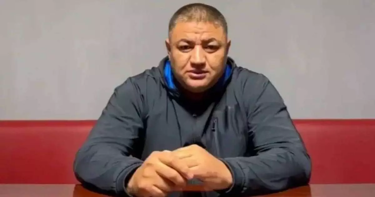  Хасан Қасымбаев 12 жылға сотталды 