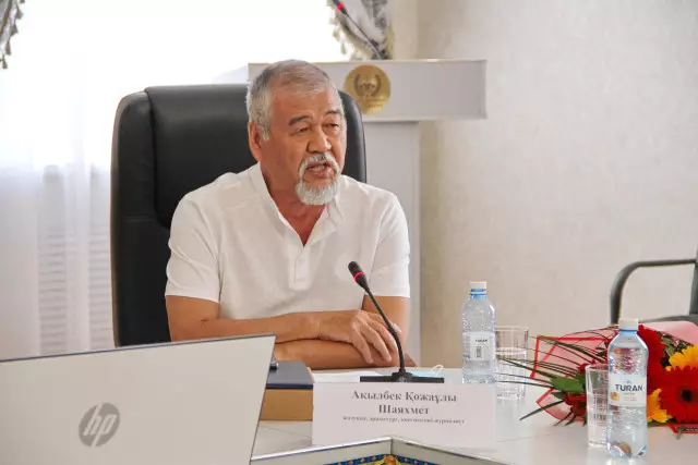 Алланы жырға қосқан ақындар