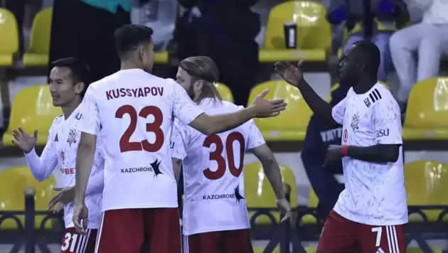 Воспитанник "Кайрата" за 90 миллионов покинул топ-клуб КПЛ