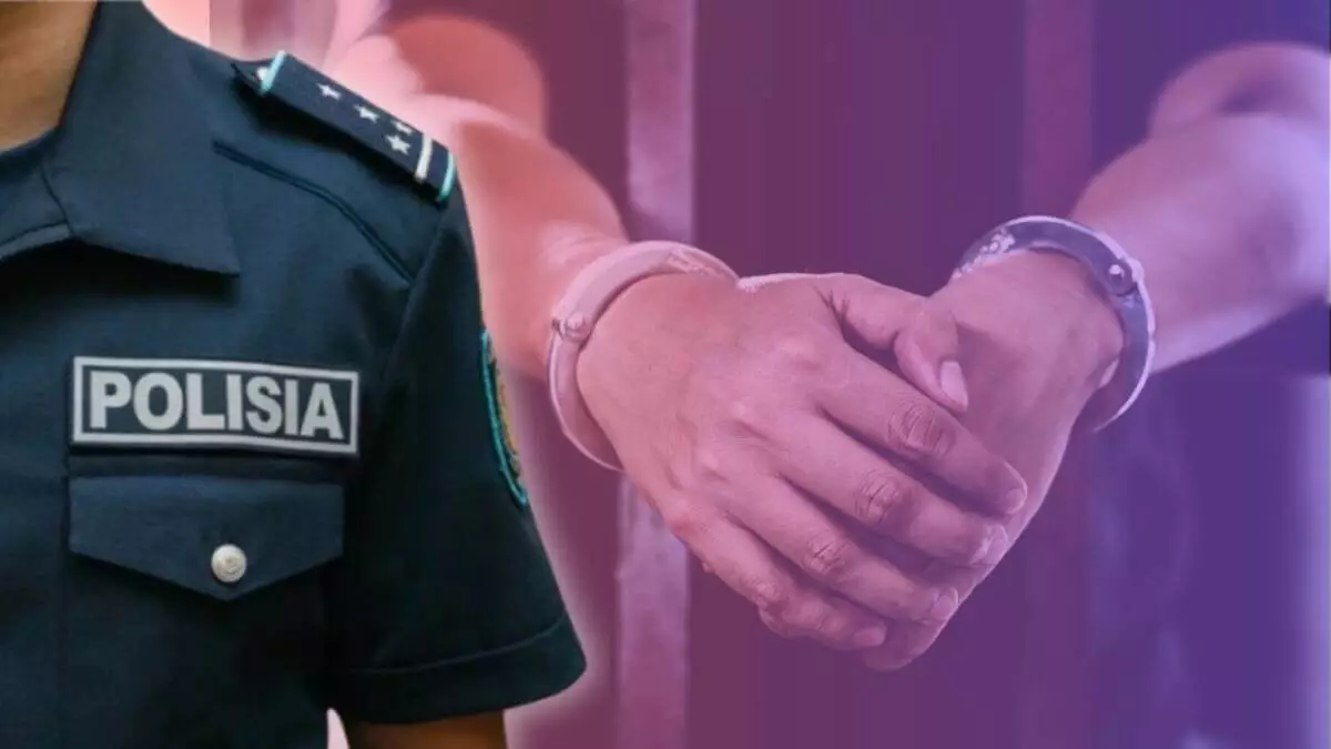 Хасан Касымбаев и его сообщники осуждены за похищение и вымогательство