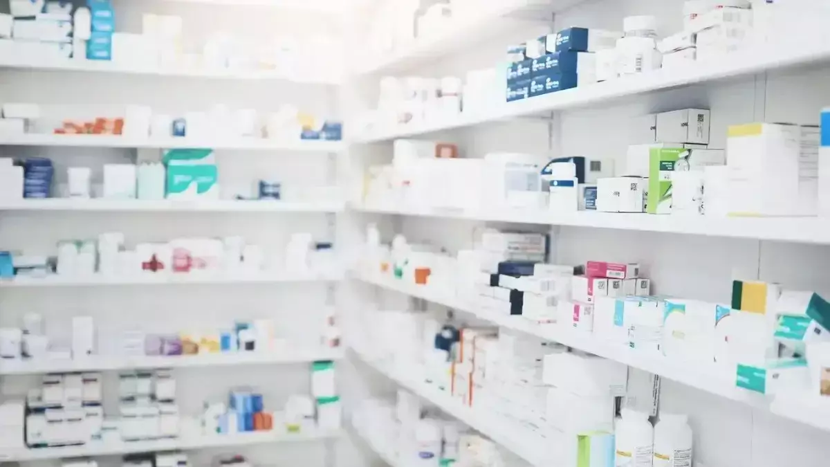 Сараптамадан кейін Қазақстан нарығынан 43 дәрі жойылған