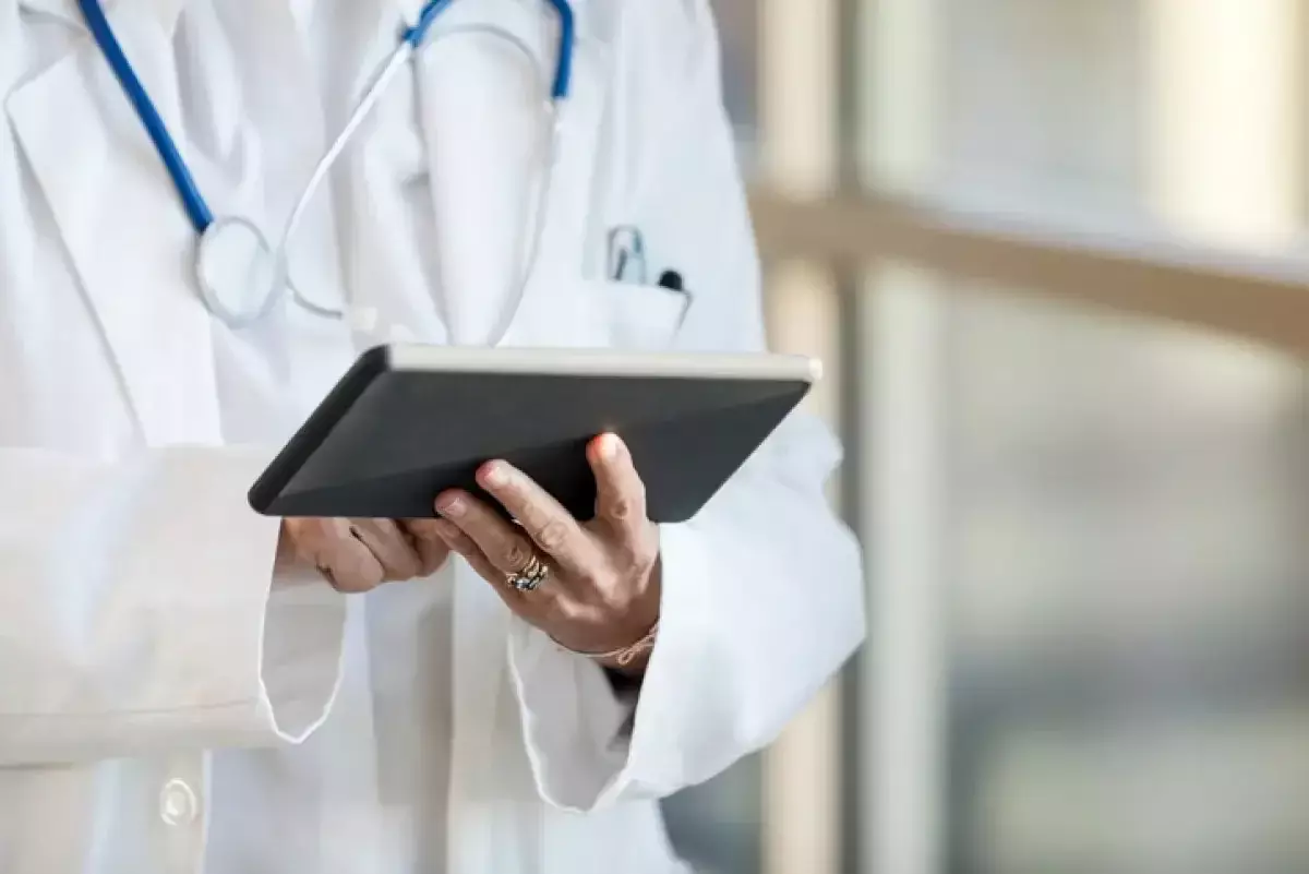 Искусственный интеллект организует доставку лекарств и выявит поддельные рецепты в Казахстане