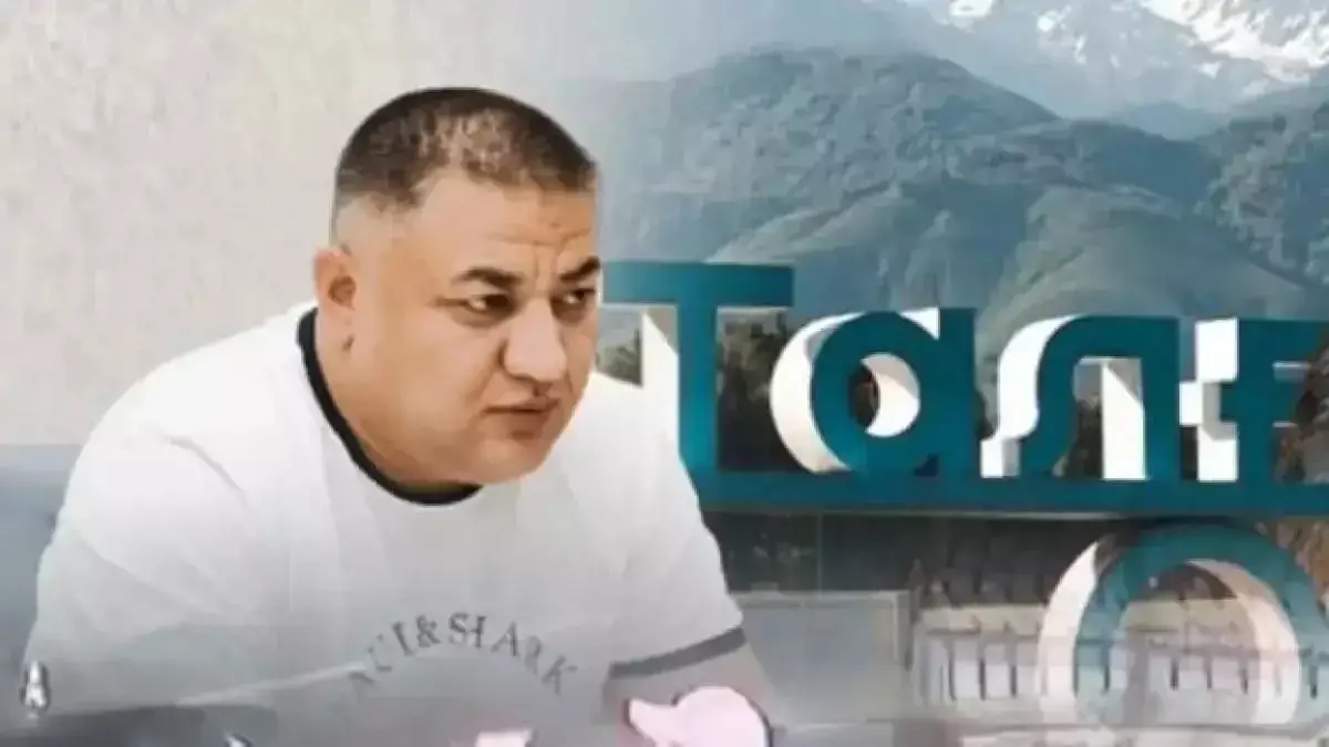 Хасану Касымбаеву вынесли приговор