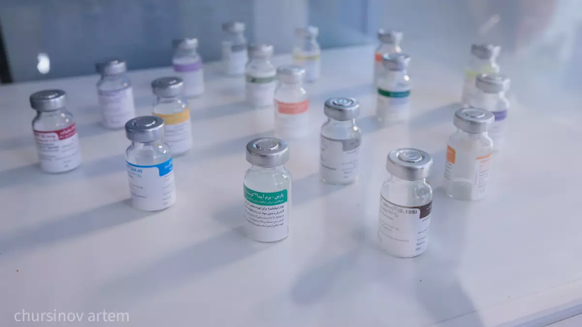 Дәрі-дәрмектің қымбатшылығына мобильді қосымша арқылы шағымдануға болады