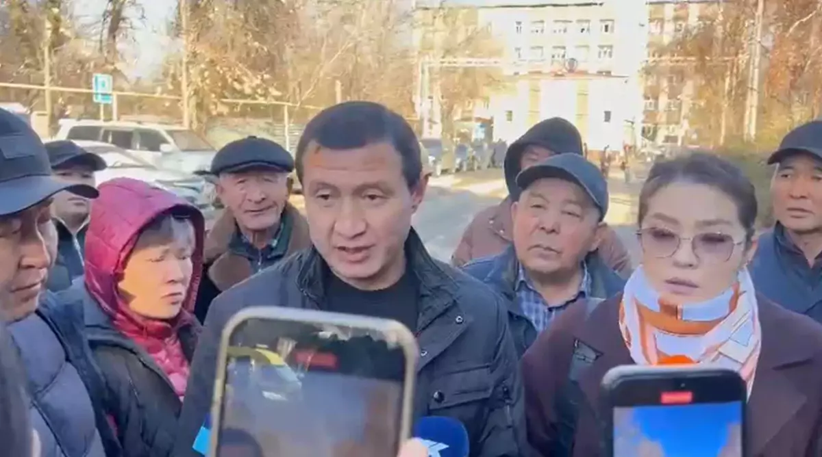 «Вина не доказана»: адвокаты Хасана Касымбаева не согласны с приговором