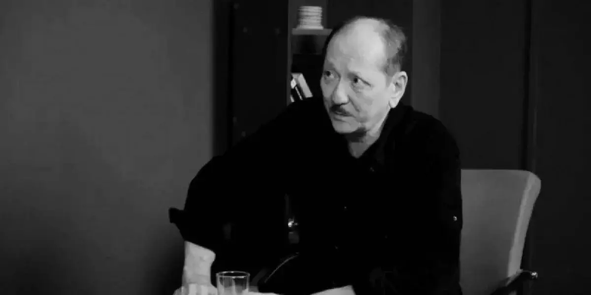 Қаралы хабар: Танымал журналист, режиссер Ғалым Доскен дүниеден өтті