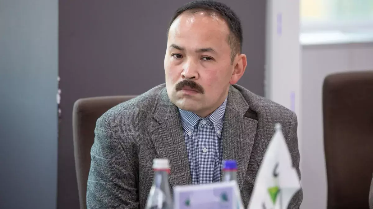 «Теңге әлсірей береді»: қаржыгер 2026 жылғы доллар бағамына болжам жасады