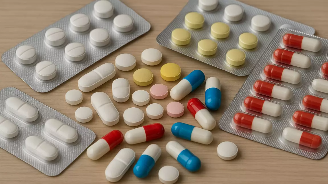 Бектенов дәрі-дәрмек бағасын реттеуді тапсырды