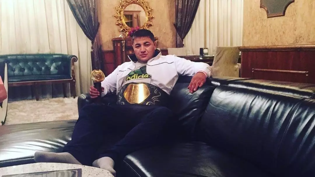 Хасан Қасымбаев 12 жылға бас бостандығынан айырылды