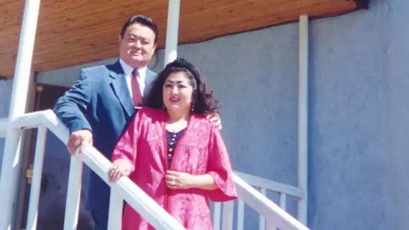 "Пышақ салып кеспеңдер": Әнші Мақпал Зәкеңнің құпия жазбаларын жариялады