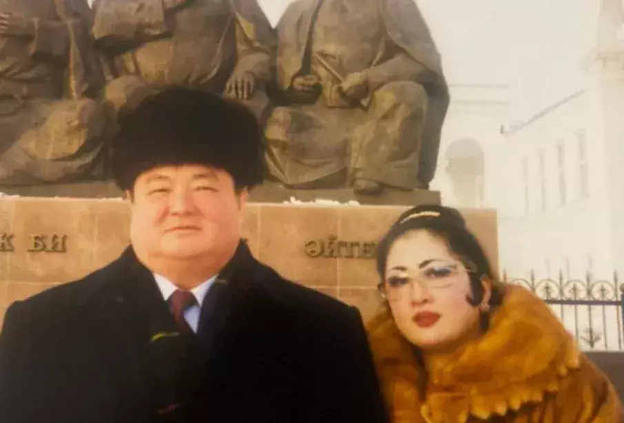 «Өлсем, ақ денемді пышақ салып кеспеңдер»: Мақпал Жүнісова Заманбектің құпия хаттарын жариялап жіберді