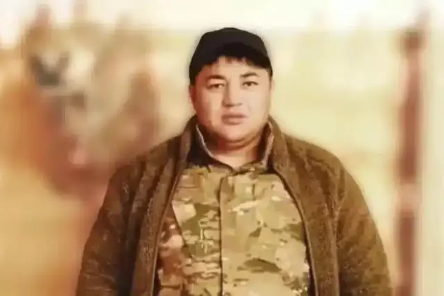 Хасан Қасымбаев 12 жылға бас бостандығынан айырылды