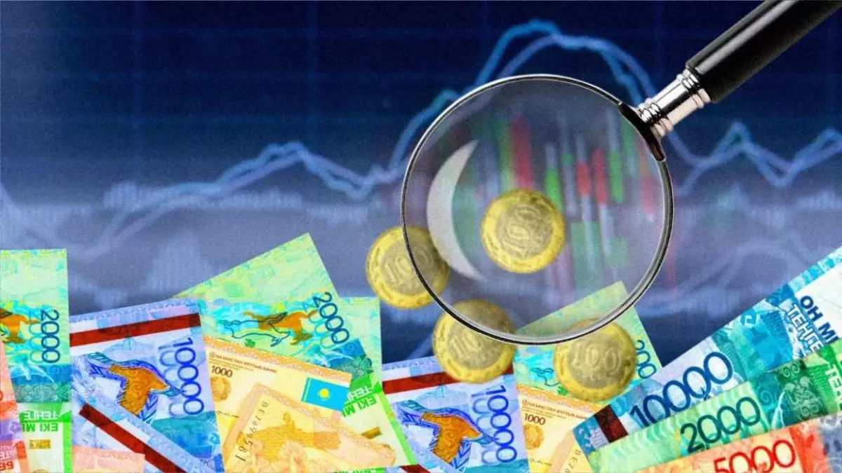 Как изменился курс доллара в обменниках