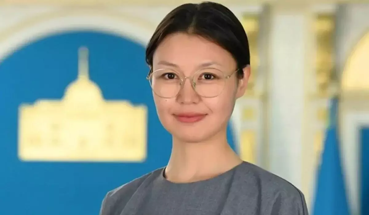 Экс-министр экологии Зульфия Сулейменова получила новое назначение